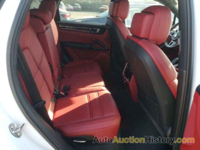 PORSCHE CAYENNE S, WP1AB2AY8LDA27523