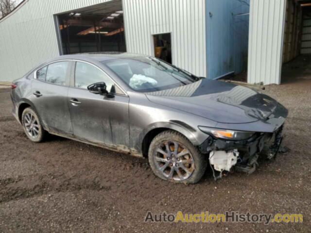 MAZDA 3 PREFERRED PLUS, JM1BPACL7K1112758