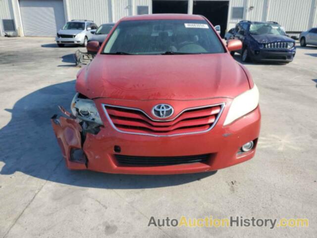 TOYOTA CAMRY BASE, 4T4BF3EK9BR166971