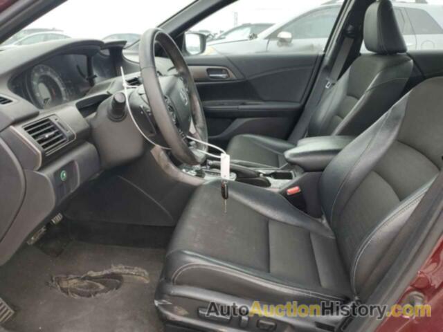 HONDA ACCORD SPORT, 1HGCR2F56GA110784