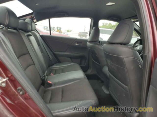 HONDA ACCORD SPORT, 1HGCR2F56GA110784