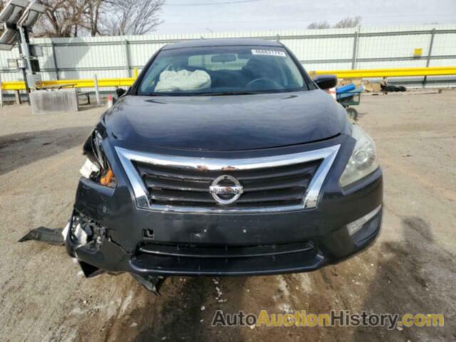 NISSAN ALTIMA 2.5, 1N4AL3AP0FC492180