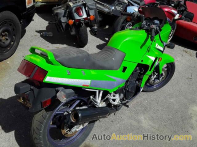 KAWASAKI NINJA 250R F, JKAEXMF1XYA069920