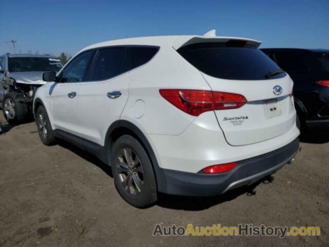 HYUNDAI SANTA FE, 5XYZTDLB1EG133662