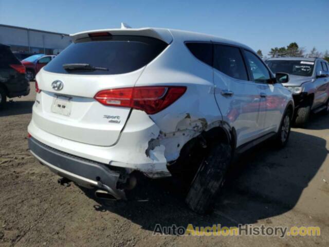 HYUNDAI SANTA FE, 5XYZTDLB1EG133662