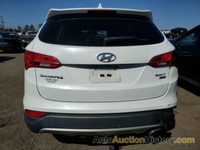 HYUNDAI SANTA FE, 5XYZTDLB1EG133662