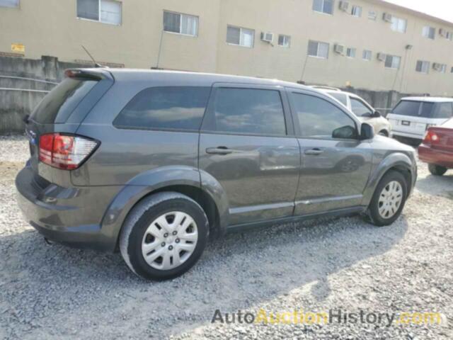 DODGE JOURNEY SE, 3C4PDCAB0ET202495