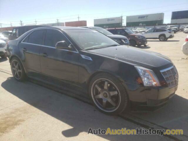 CADILLAC CTS LUXURY COLLECTION, 1G6DE5EG0A0142892