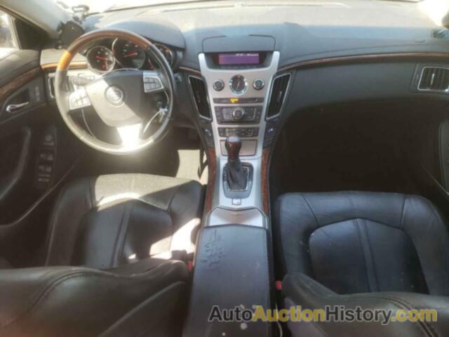 CADILLAC CTS LUXURY COLLECTION, 1G6DE5EG0A0142892