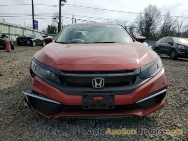 HONDA CIVIC LX, 19XFC2F64LE215787