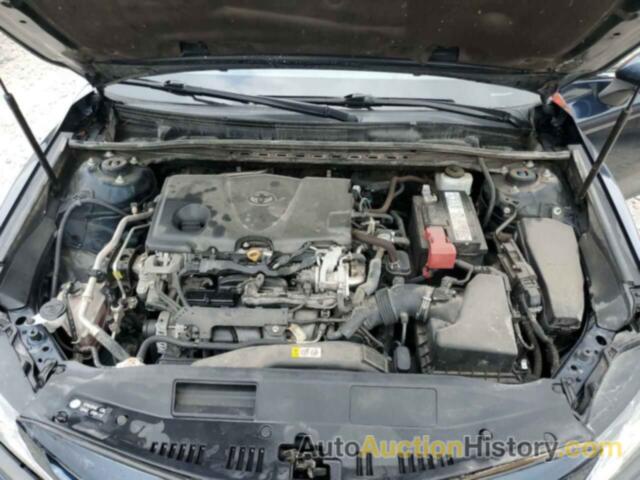 TOYOTA CAMRY L, 4T1B11HK0KU743895