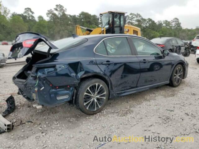 TOYOTA CAMRY L, 4T1B11HK0KU743895