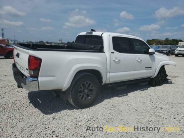 TOYOTA TACOMA DOUBLE CAB, 3TMAZ5CN5LM134972