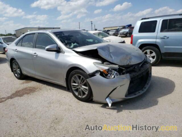 TOYOTA CAMRY LE, 4T1BF1FK3FU099951