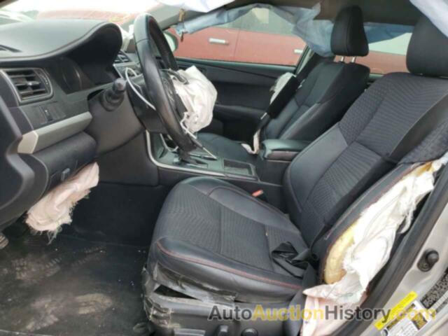 TOYOTA CAMRY LE, 4T1BF1FK3FU099951