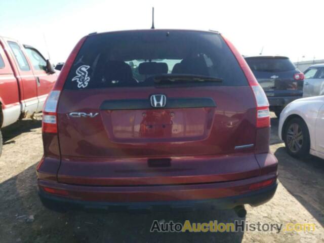 HONDA CRV SE, 5J6RE3H49BL034094