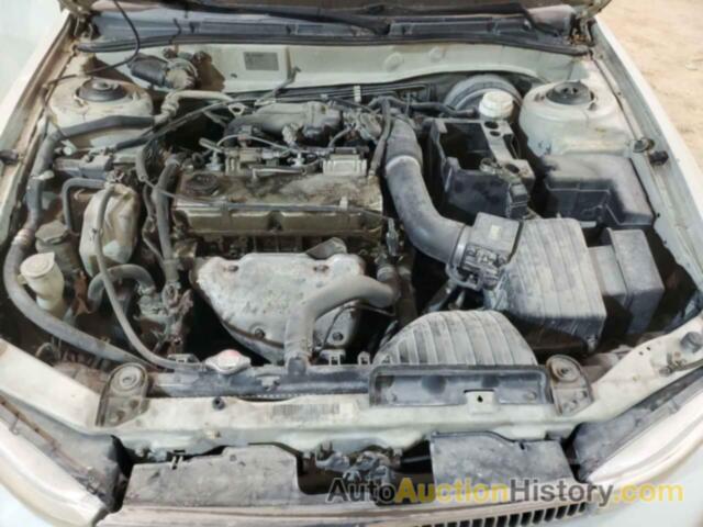 MITSUBISHI GALANT ES, 4A3AA46G41E079641