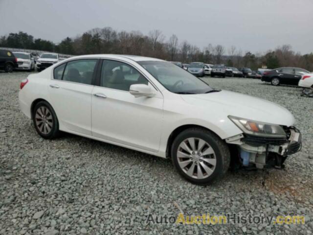 HONDA ACCORD EXL, 1HGCR2F86DA139241