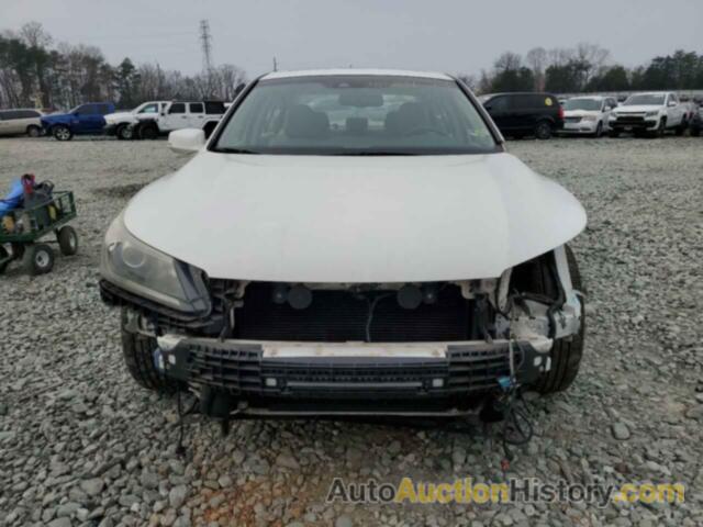 HONDA ACCORD EXL, 1HGCR2F86DA139241