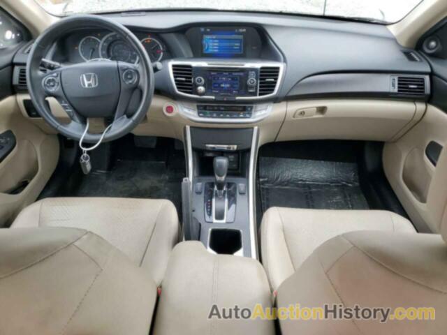 HONDA ACCORD EXL, 1HGCR2F86DA139241