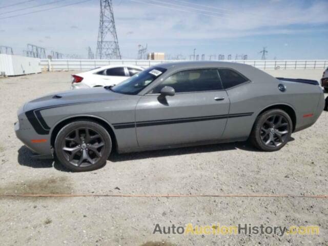 DODGE CHALLENGER SXT, 2C3CDZAG0HH636222