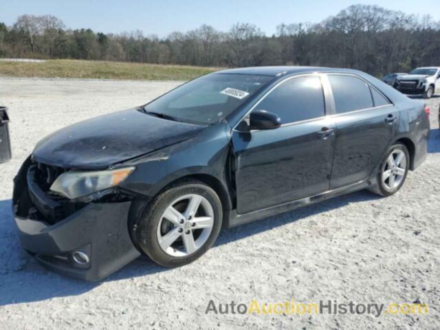 TOYOTA CAMRY L, 4T1BF1FK7EU324791