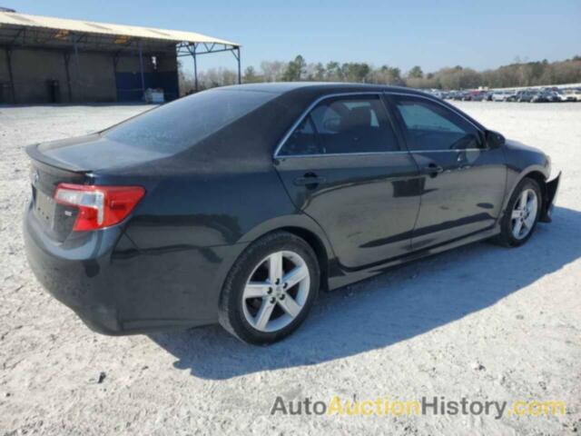 TOYOTA CAMRY L, 4T1BF1FK7EU324791