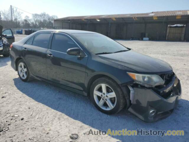 TOYOTA CAMRY L, 4T1BF1FK7EU324791