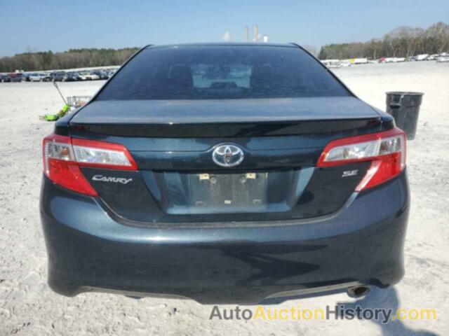 TOYOTA CAMRY L, 4T1BF1FK7EU324791