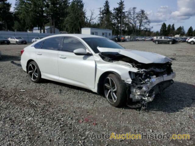 HONDA ACCORD SPORT, 1HGCV1F33KA009327