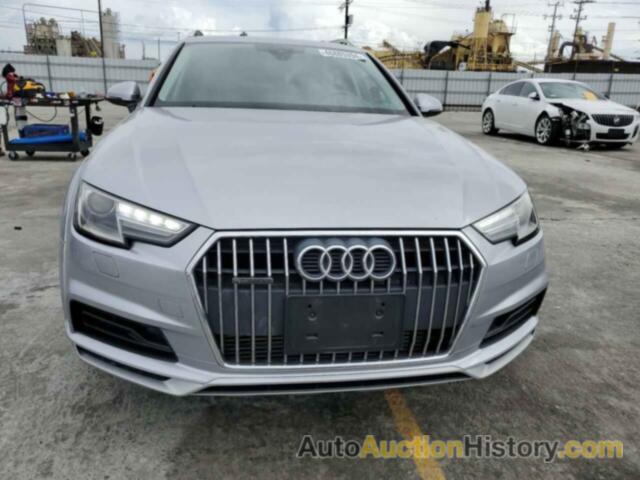 AUDI A4 PREMIUM, WA17NAF40KA046323