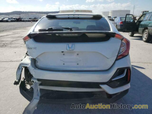 HONDA CIVIC EX, SHHFK7H69MU210608