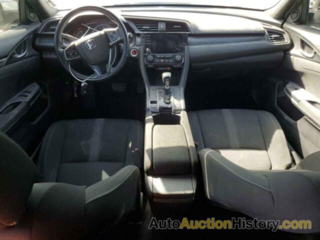 HONDA CIVIC EX, SHHFK7H69MU210608