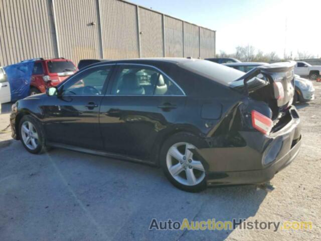 TOYOTA CAMRY SE, 4T1BK3EK4AU109310