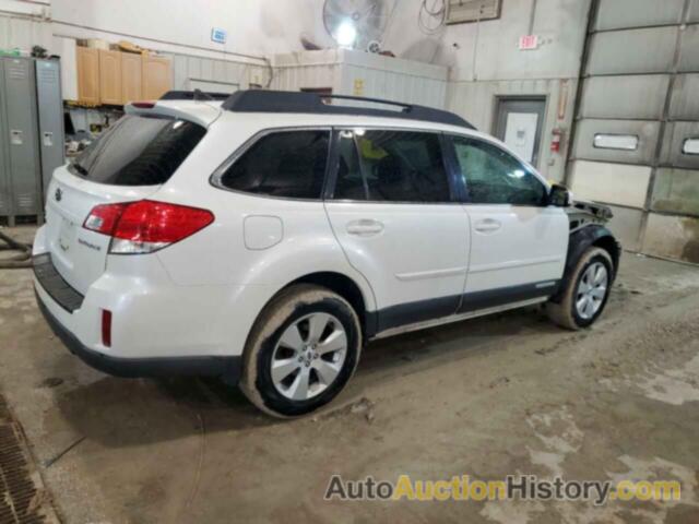 SUBARU OUTBACK 2.5I LIMITED, 4S4BRCKC5C3298633