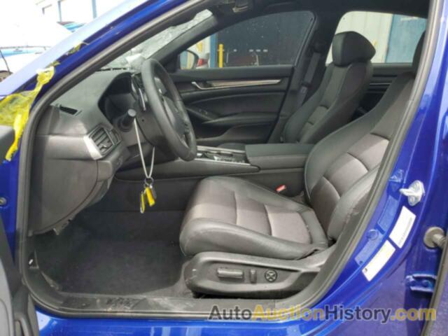 HONDA ACCORD SPORT, 1HGCV1F35NA047839