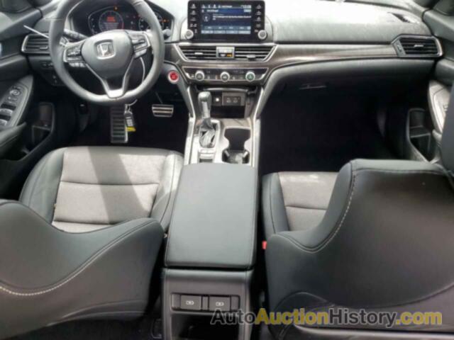 HONDA ACCORD SPORT, 1HGCV1F35NA047839