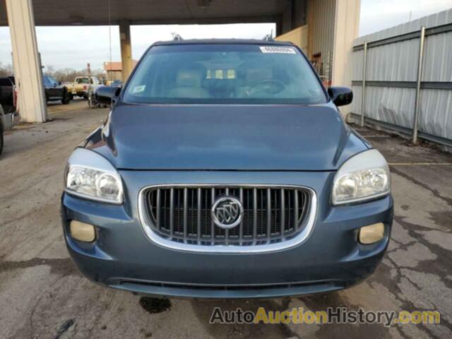 BUICK TERRAZA CXL, 5GADV33L16D111508