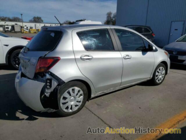 TOYOTA YARIS L, VNKKTUD33GA069644