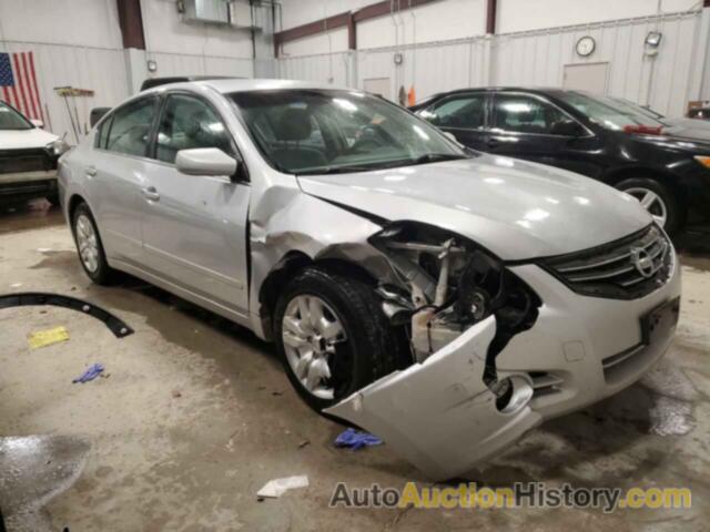 NISSAN ALTIMA BASE, 1N4AL2AP5BC149773