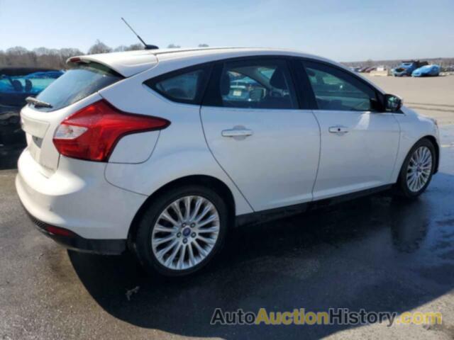 FORD FOCUS TITANIUM, 1FAHP3N24CL286843