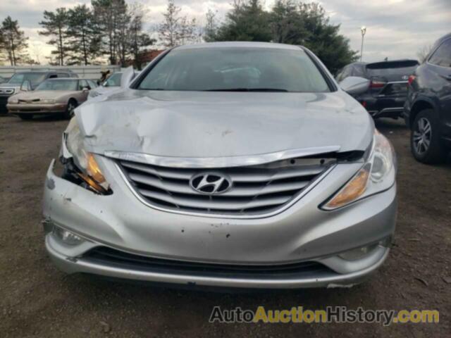 HYUNDAI SONATA GLS, 5NPEB4ACXDH640080