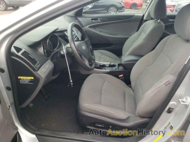 HYUNDAI SONATA GLS, 5NPEB4ACXDH640080