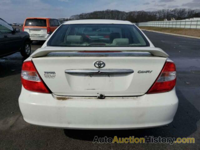 TOYOTA CAMRY LE, 4T1BE32K74U368650