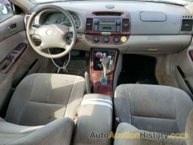 TOYOTA CAMRY LE, 4T1BE32K74U368650