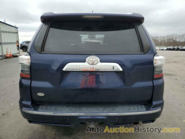 TOYOTA 4RUNNER SR5/SR5 PREMIUM, JTEBU5JR7H5414443