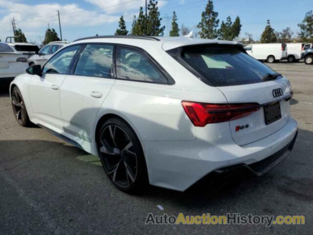 AUDI S6/RS6, WUA1CBF27NN905896