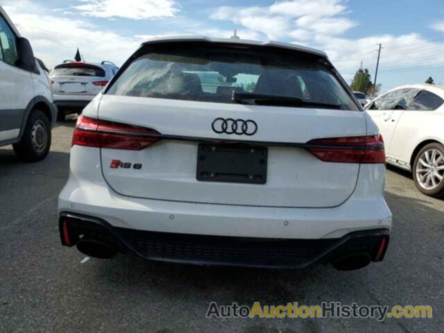 AUDI S6/RS6, WUA1CBF27NN905896