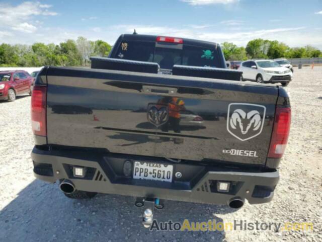 RAM 1500 LARAMIE, 1C6RR7NM9FS656106