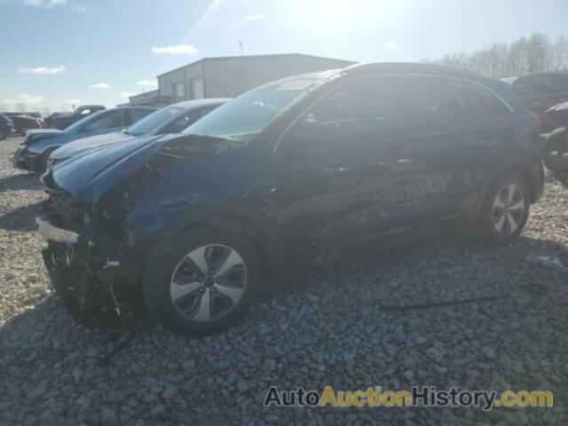 KIA NIRO FE, KNDCB3LC1K5338463